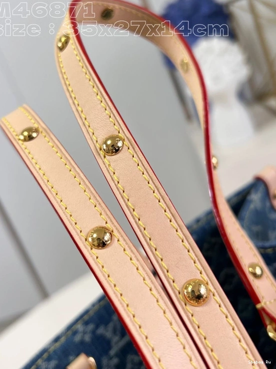 MM LOUIS VUITTON ONTHEGO 0818